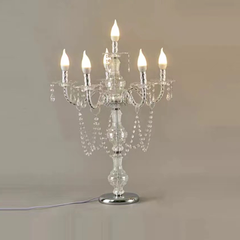 Candle Supplies Luxury - Lampes à bougies modernes, centres de