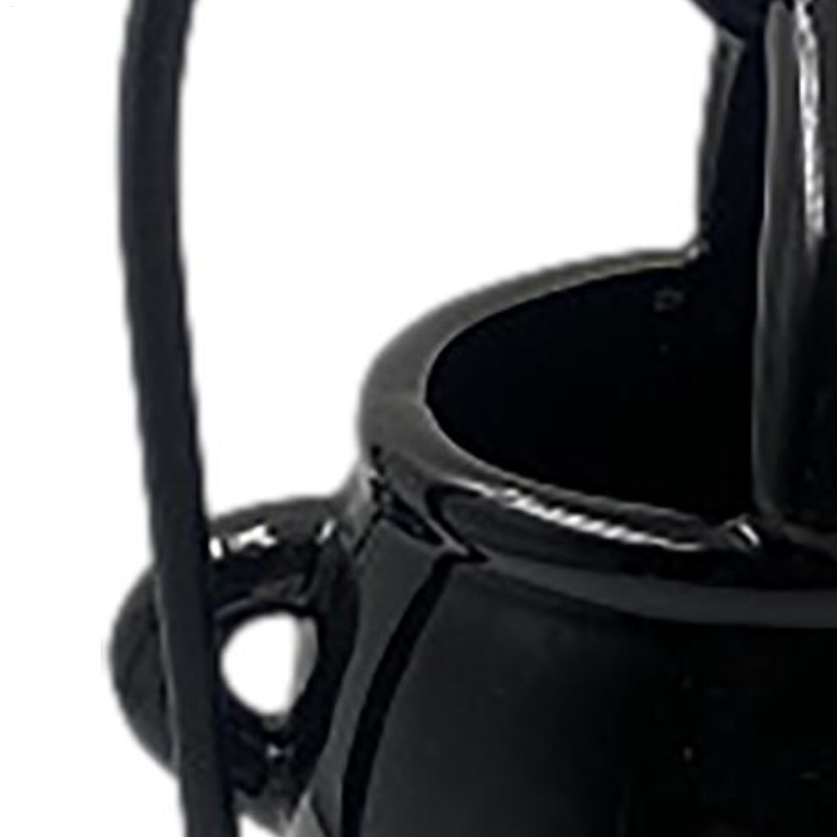 Candle Supplies Essential Oils - Chaudron suspendu brûleur de cire sorcière