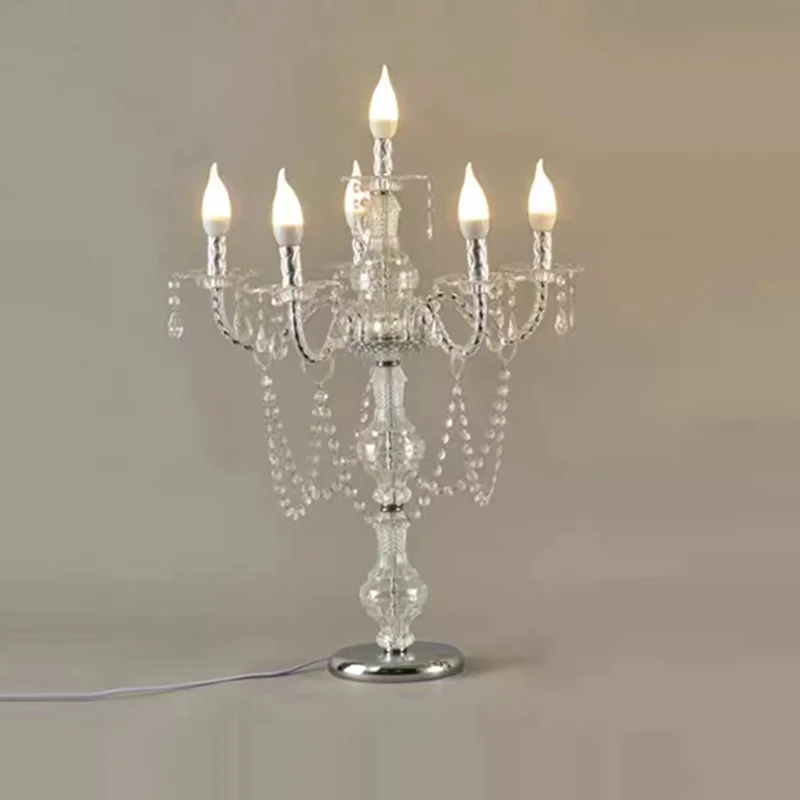 Candle Supplies Luxury - Lampes à bougies modernes, centres de