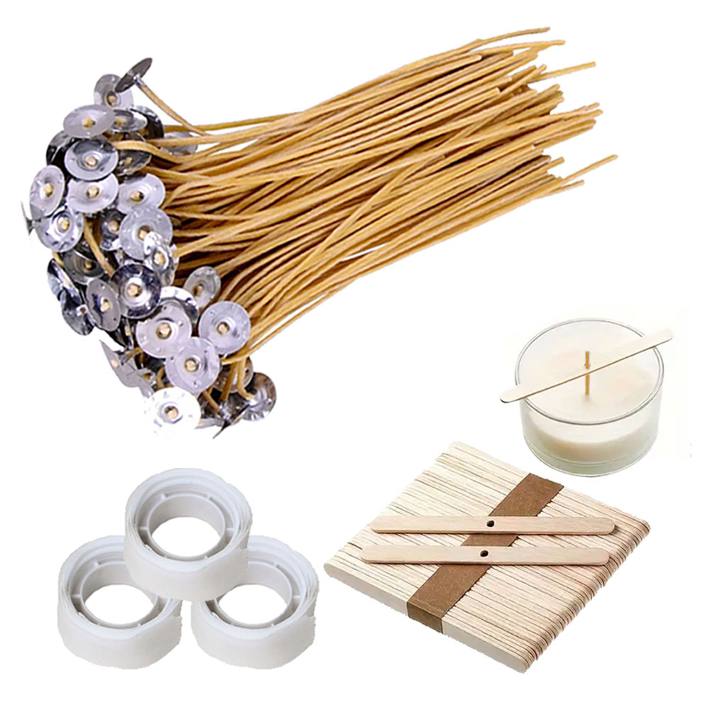 Candle Supplies Luxury - Kits de fabrication de bougies de