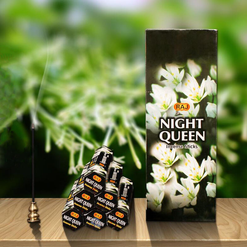 Encens indien pour salon de th - Candle Supplies India avis et prix