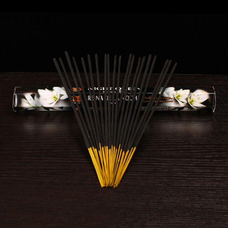 Encens indien pour salon de th - Candle Supplies India avis et prix