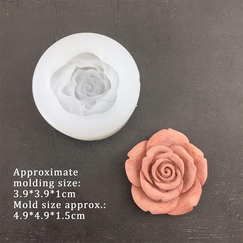 Moules en silicone en forme de - Candle Making Supplies Kit avis et prix