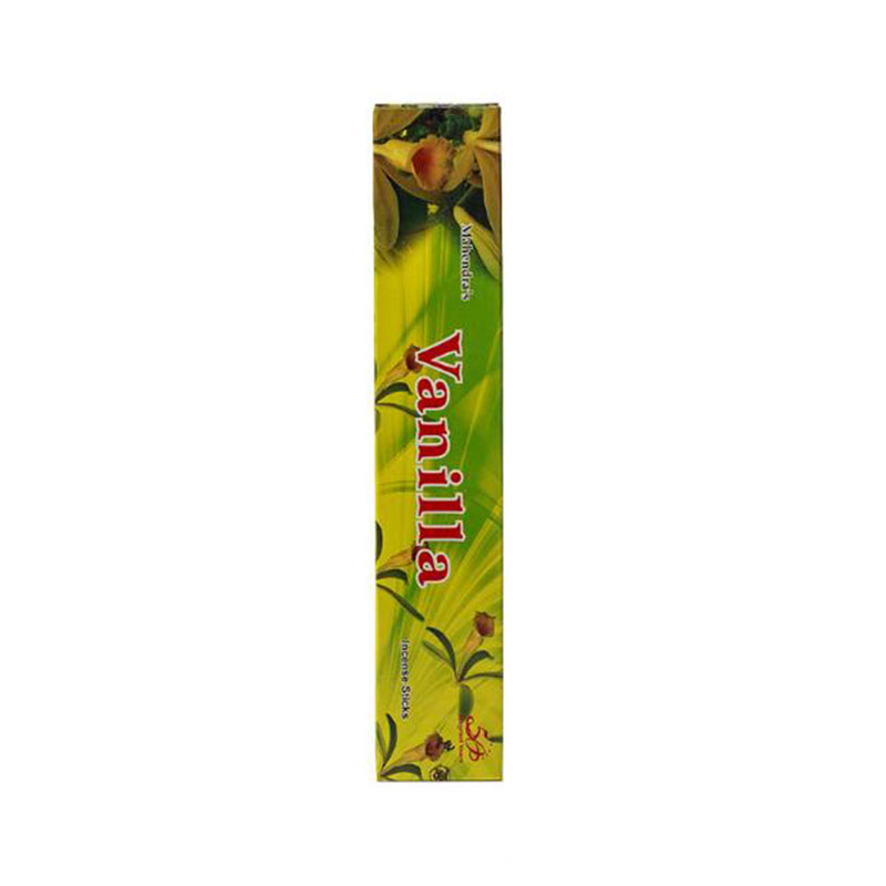 Bâton d'encens indien, parfum  - Candle Supplies India avis et prix