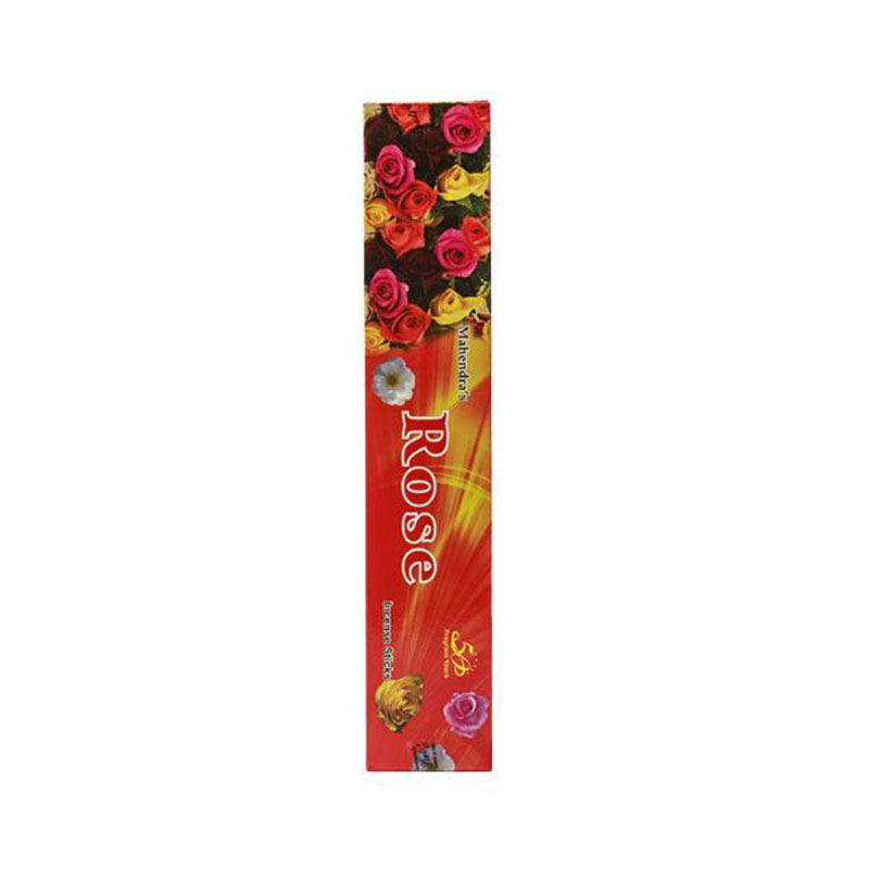Bâton d'encens indien, parfum  - Candle Supplies India avis et prix