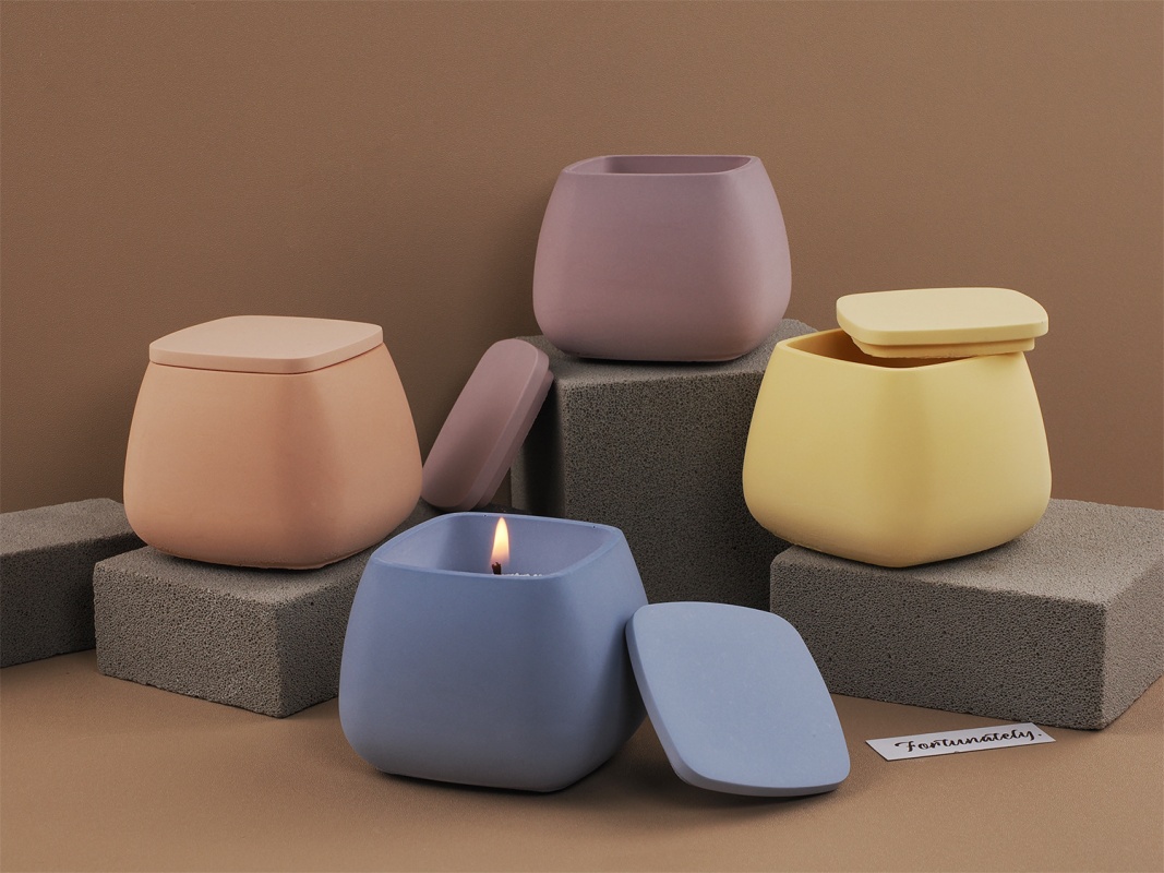 1 ensemble boîte de rangement  - Candle Making Supplies Kit avis et prix