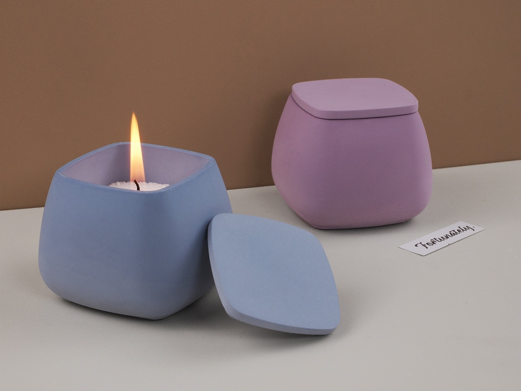 1 ensemble boîte de rangement  - Candle Making Supplies Kit avis et prix