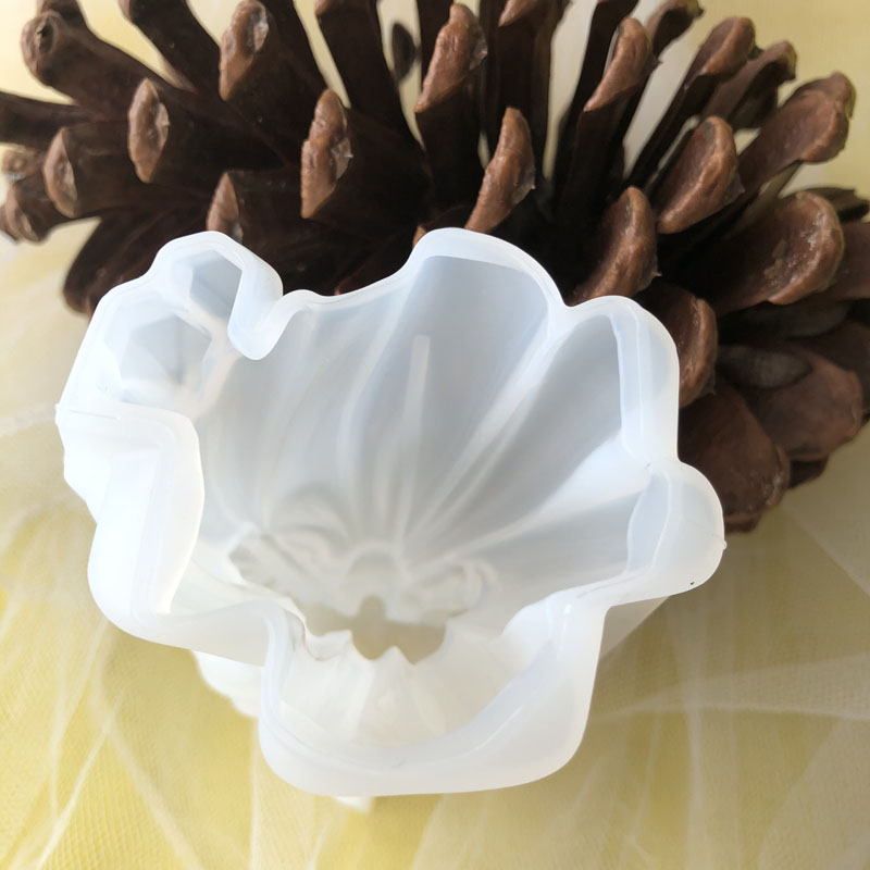 Moule à bougie princesse 3D en - Candle Making Supplies Kit avis et prix