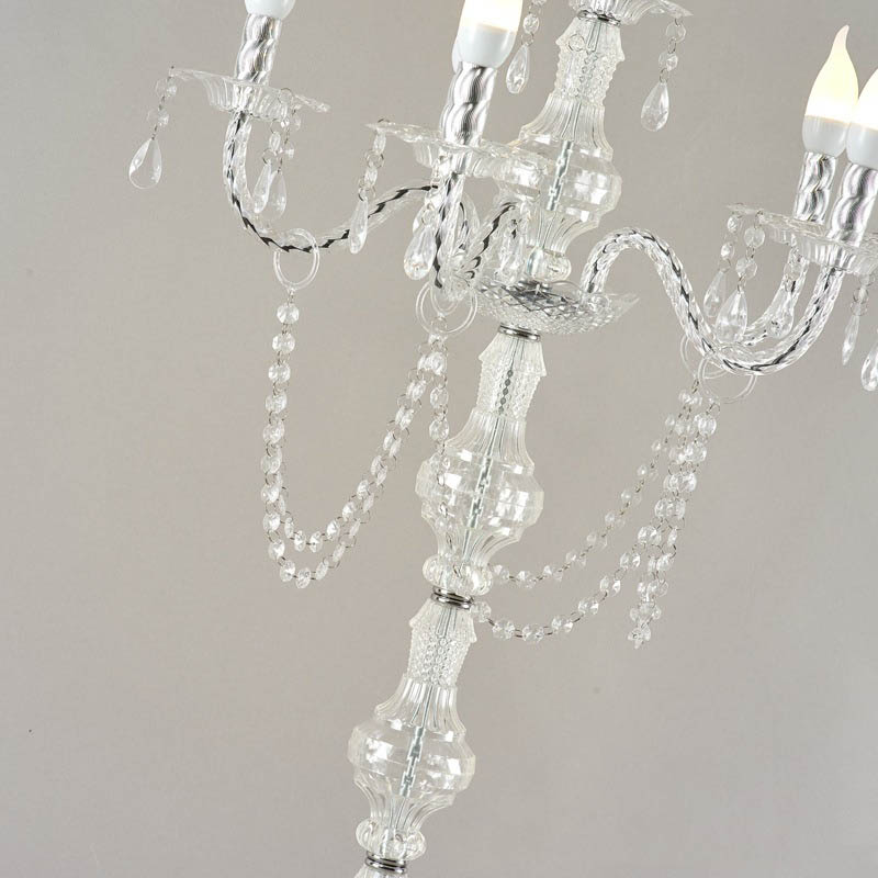 Lampes à bougies modernes, cen - Candle Supplies Luxury avis et prix