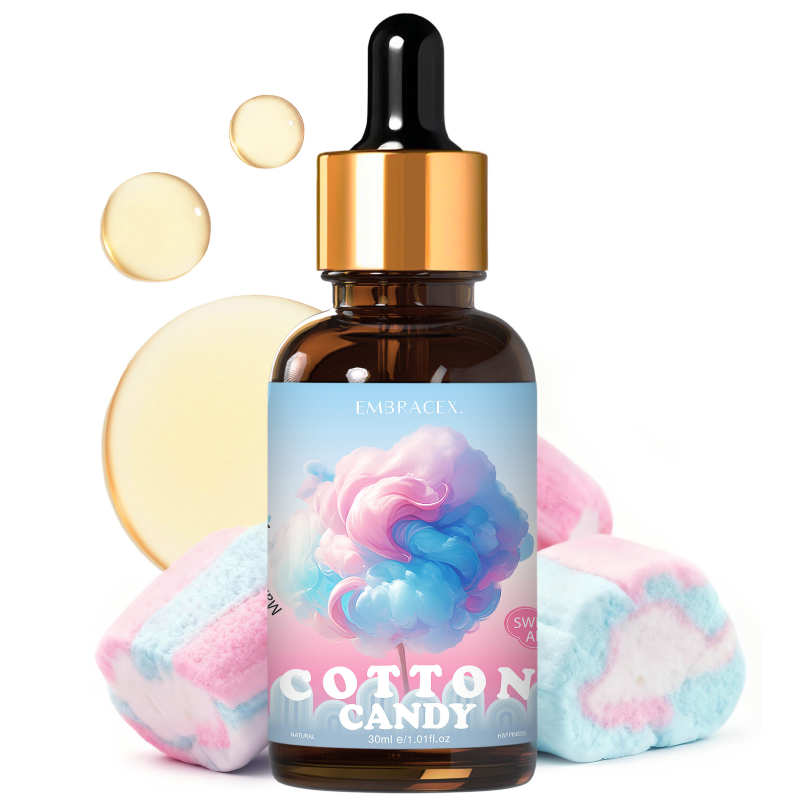 Huile essentielle de barbe à p - Candle Supplies Essential Oils avis et prix