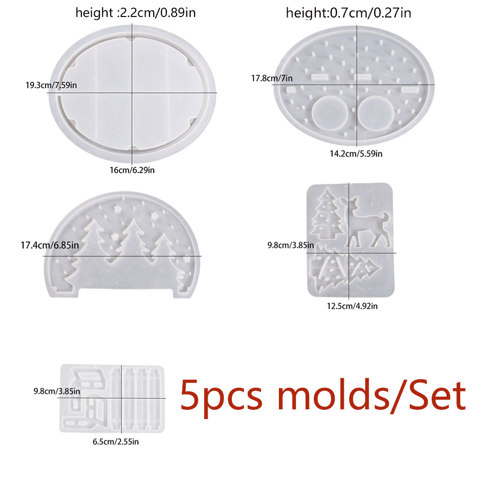 Moule en silicone pour bougeoi - Candle Making Supplies Kit avis et prix