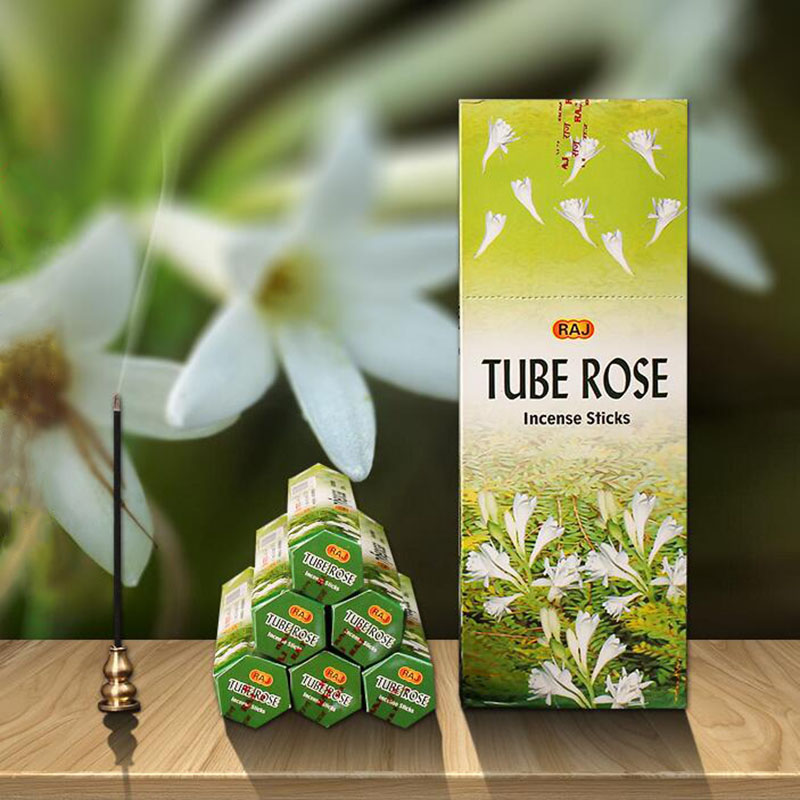 TUpunROSE-Bâton d'encens impor - Candle Supplies India avis et prix