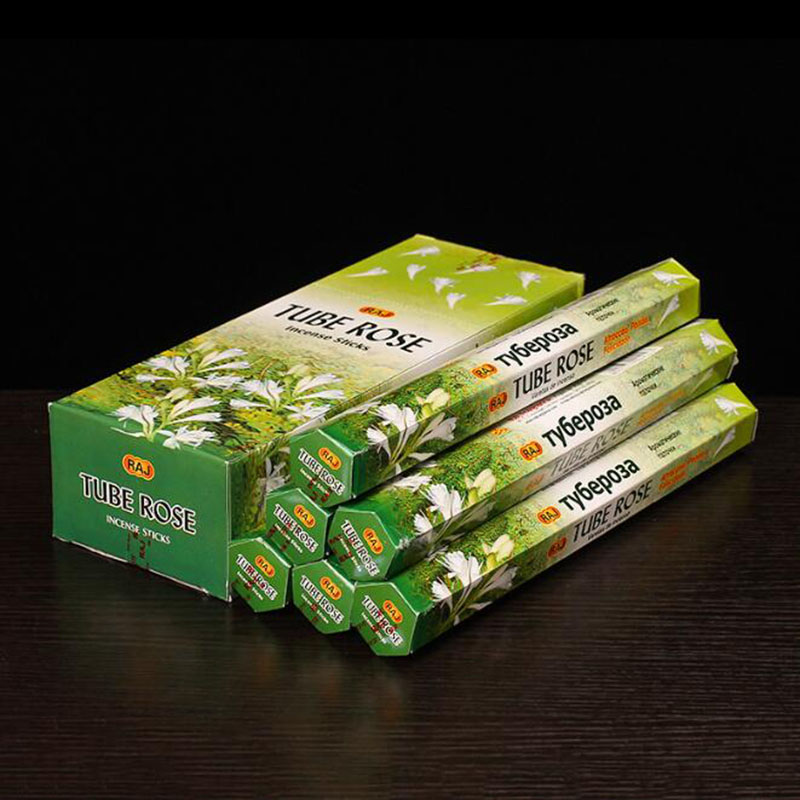 TUpunROSE-Bâton d'encens impor - Candle Supplies India avis et prix
