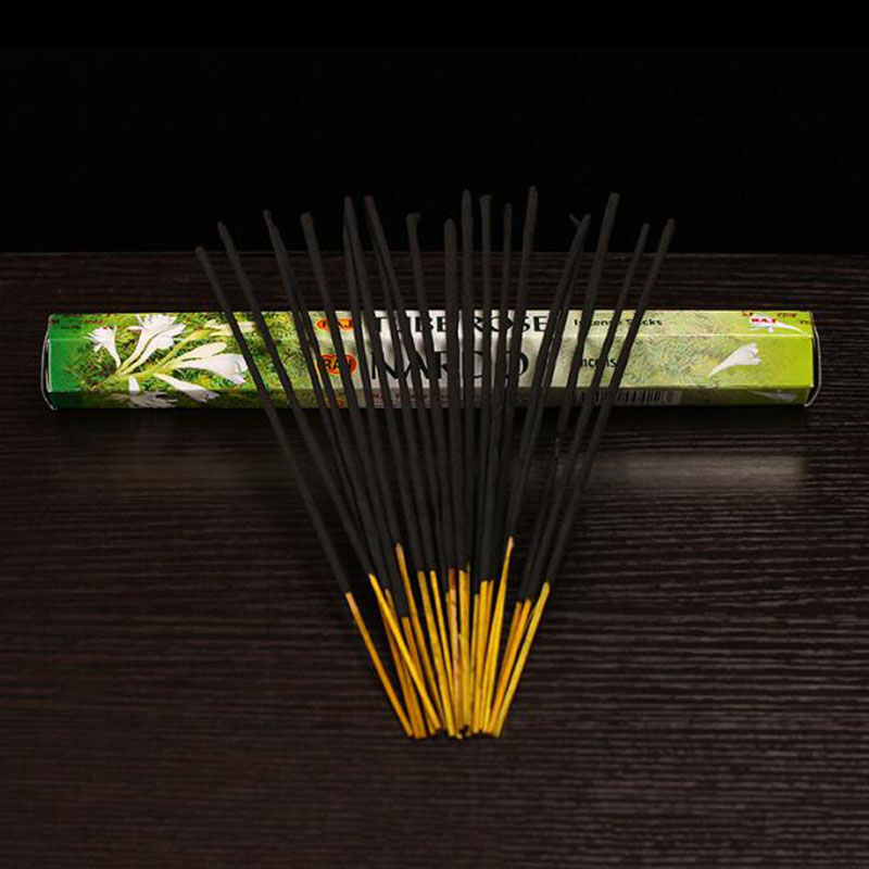 TUpunROSE-Bâton d'encens impor - Candle Supplies India avis et prix