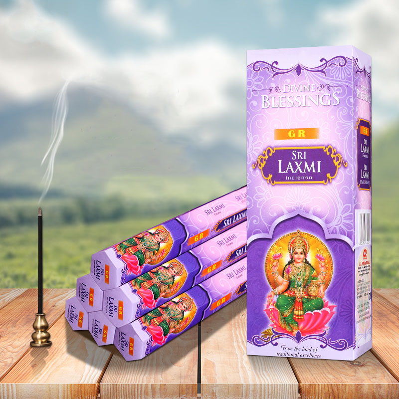 Encens indien naturel de déess - Candle Supplies India avis et prix