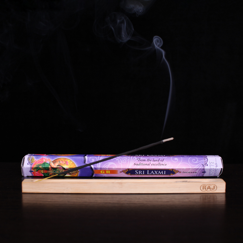 Encens indien naturel de déess - Candle Supplies India avis et prix