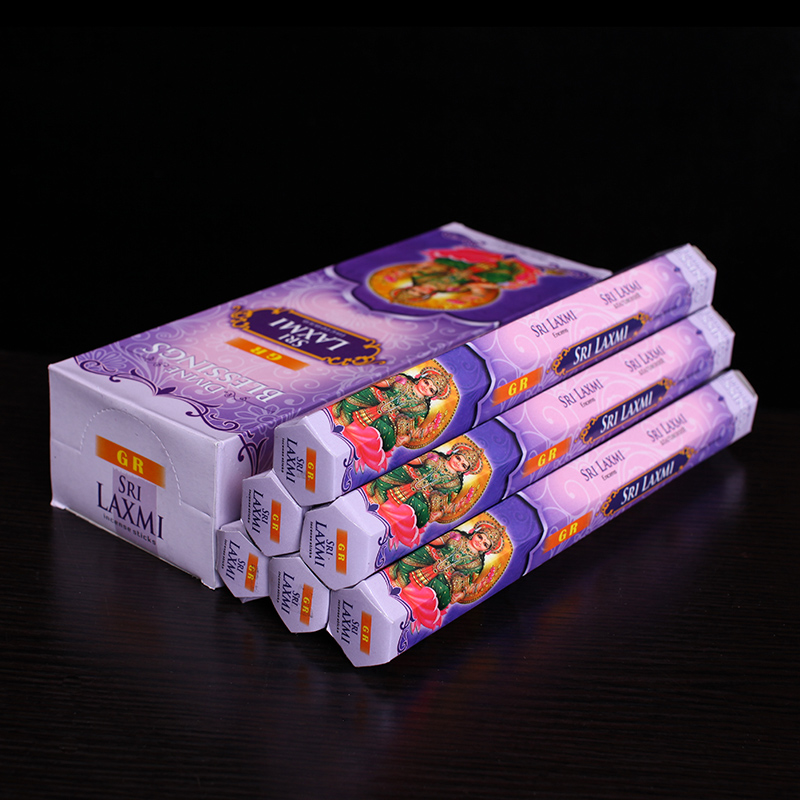 Encens indien naturel de déess - Candle Supplies India avis et prix