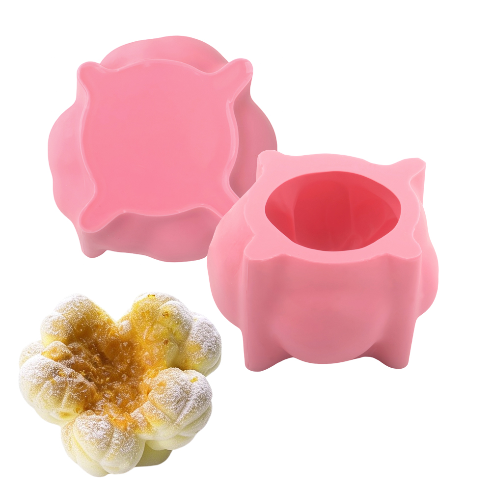 Moule à gâteau en silicone de  - Candle Making Supplies Kit avis et prix