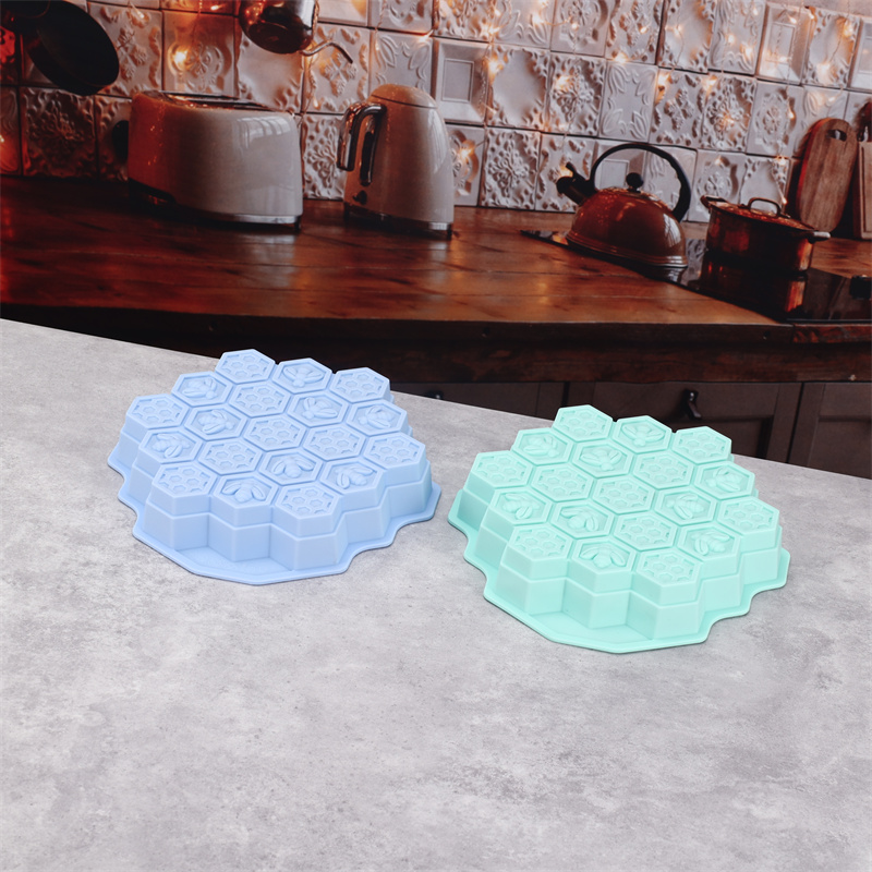 Moule à glaçage en silicone à  - Candle Making Supplies Kit avis et prix