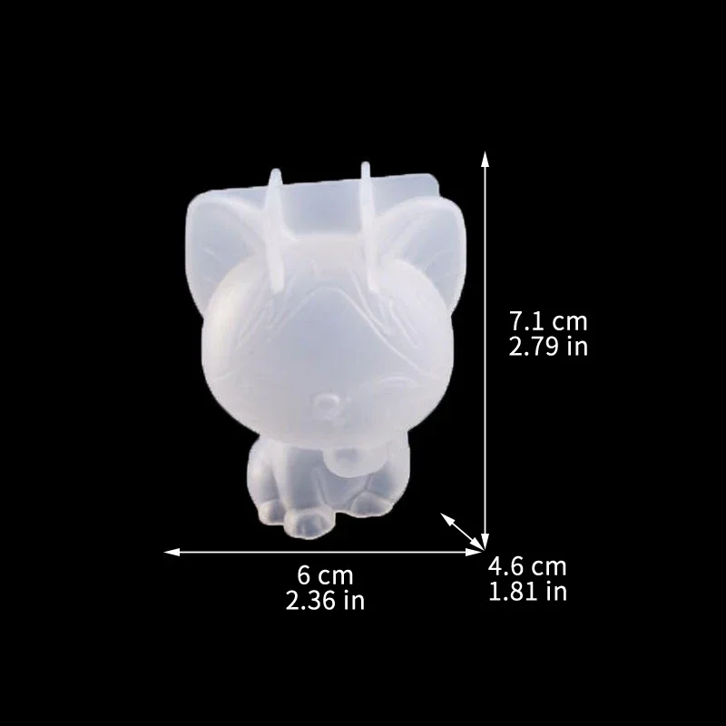 Moule géométrique 3D en Silico - Candle Making Supplies Kit avis et prix