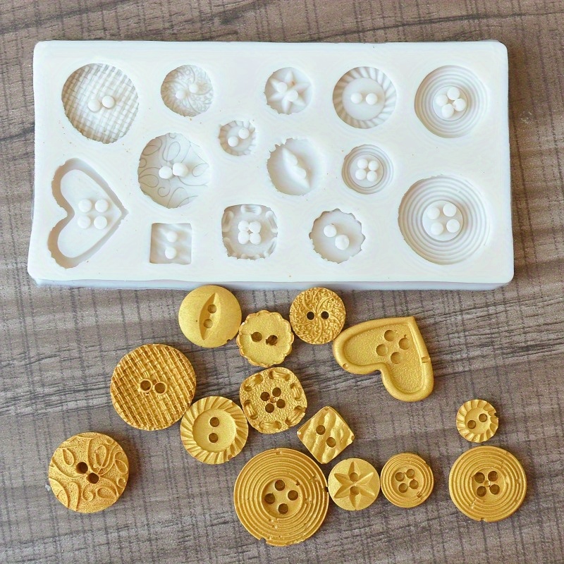 Moule en silicone en forme de  - Candle Making Supplies Kit avis et prix