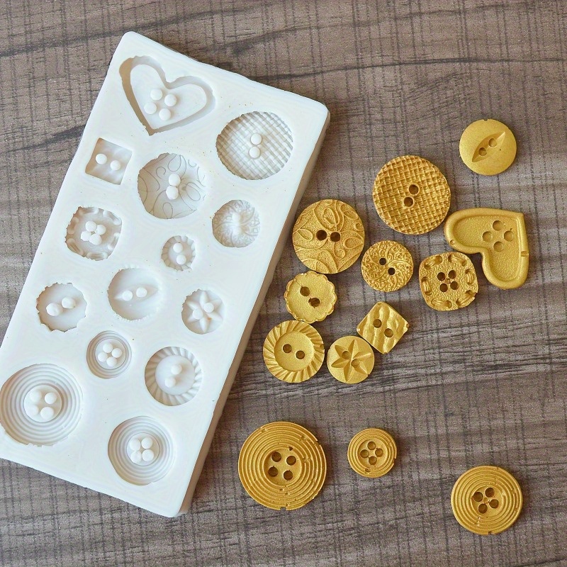 Moule en silicone en forme de  - Candle Making Supplies Kit avis et prix