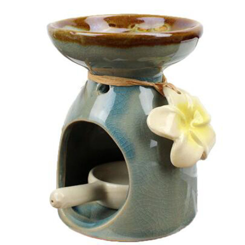 Brûleur d'Huiles Essentielles  - Candle Supplies Essential Oils avis et prix