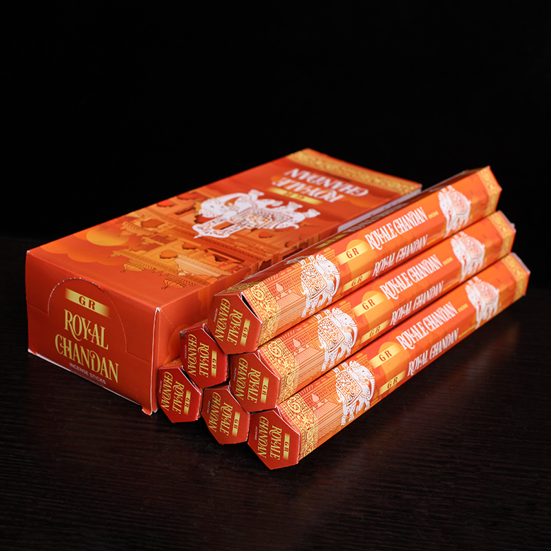 Encens indien en bois de santa - Candle Supplies India avis et prix