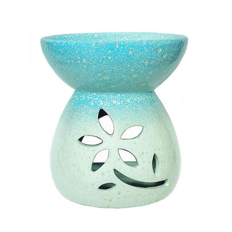 Brûleur d'arôme en porcelaine  - Candle Supplies Essential Oils avis et prix