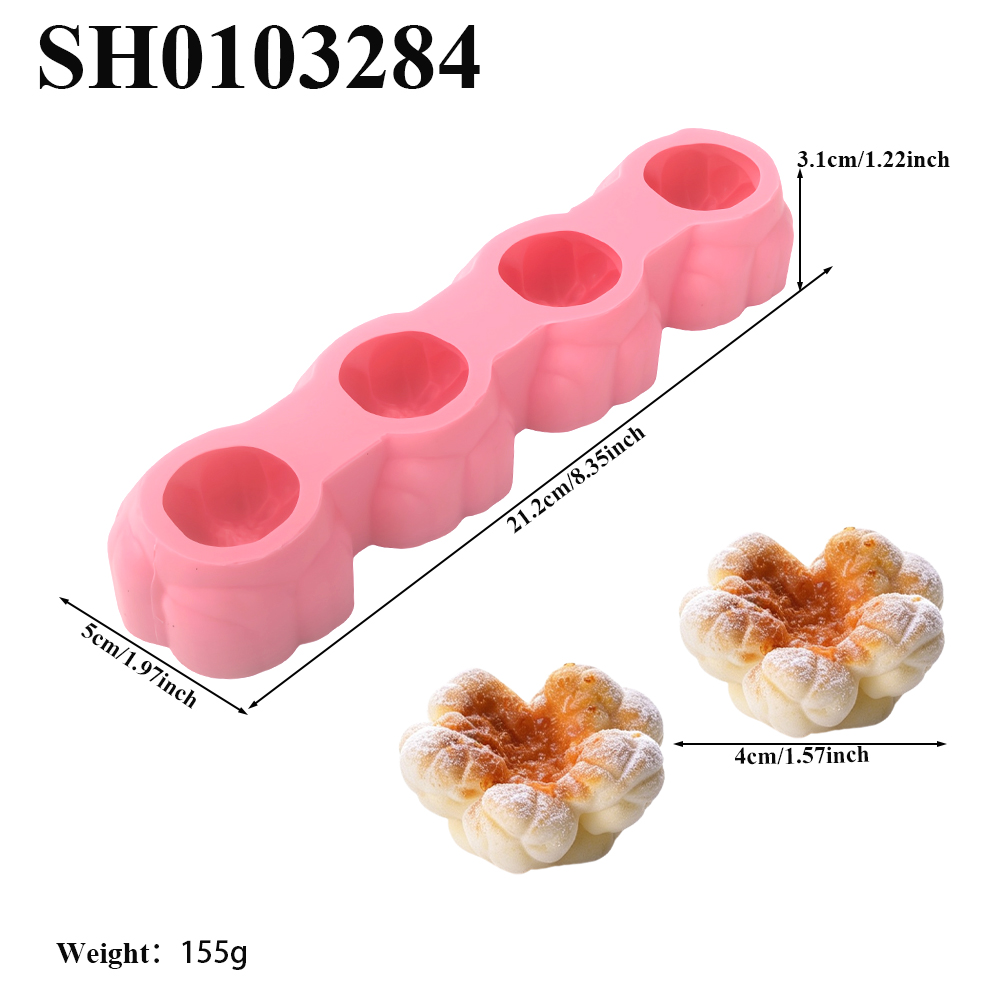 Moule en silicone alimentaire  - Candle Making Supplies Kit avis et prix