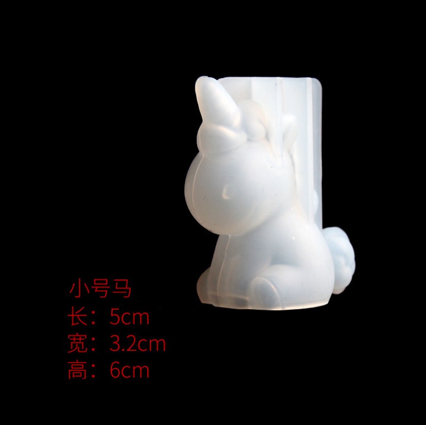 Moules transparents en résine  - Candle Making Supplies Kit avis et prix