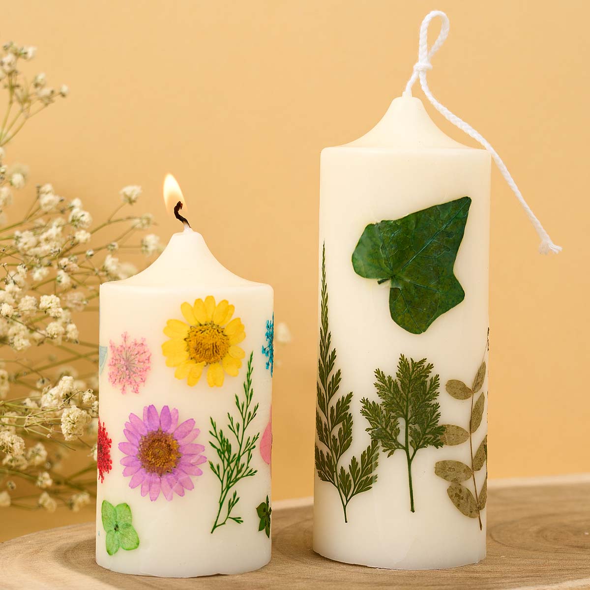 Cire de soja blanche Pure de 1 - Candle Making Supplies Kit avis et prix