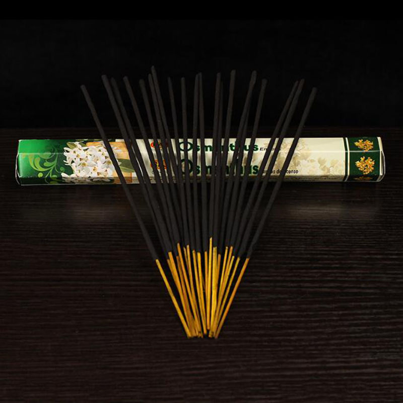 Encens importé d'inde, bâton d - Candle Supplies India avis et prix