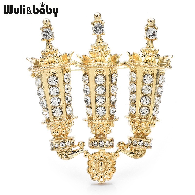 Wuli & baby luxe strass bougeo - Candle Supplies Luxury avis et prix