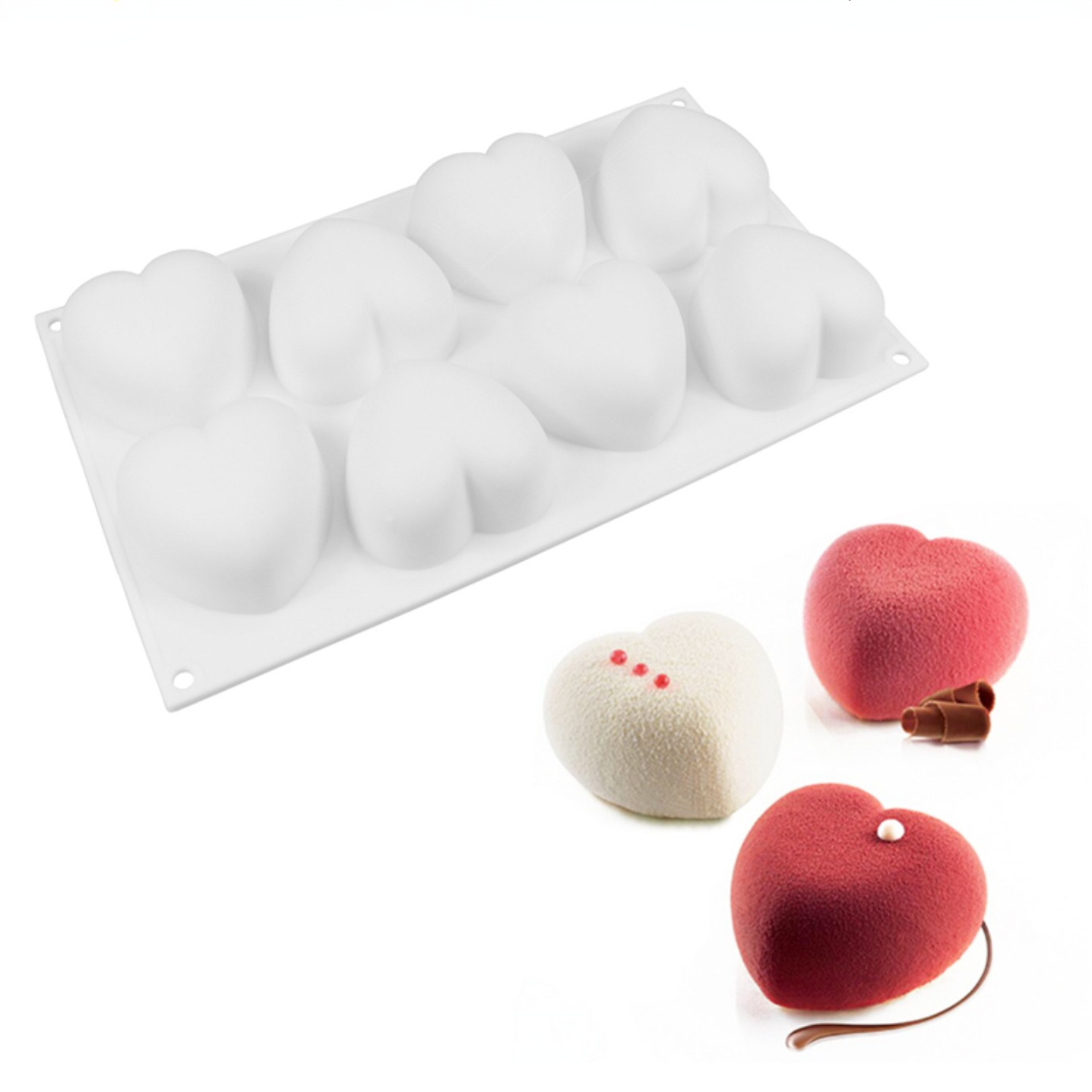 Moule à savon en Silicone en f - Candle Making Supplies Kit avis et prix