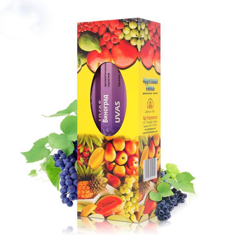 Encens aromatique importé de l - Candle Supplies India avis et prix