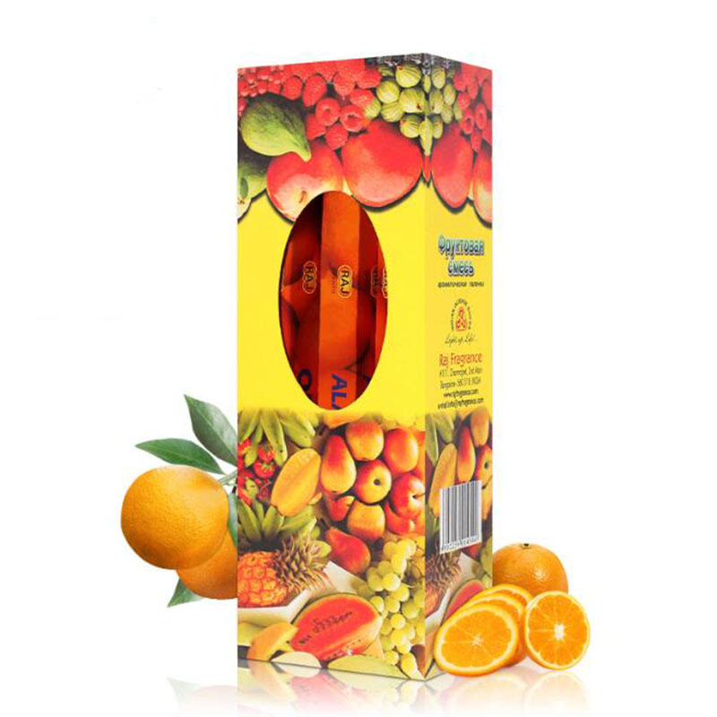 Encens aromatique importé de l - Candle Supplies India avis et prix