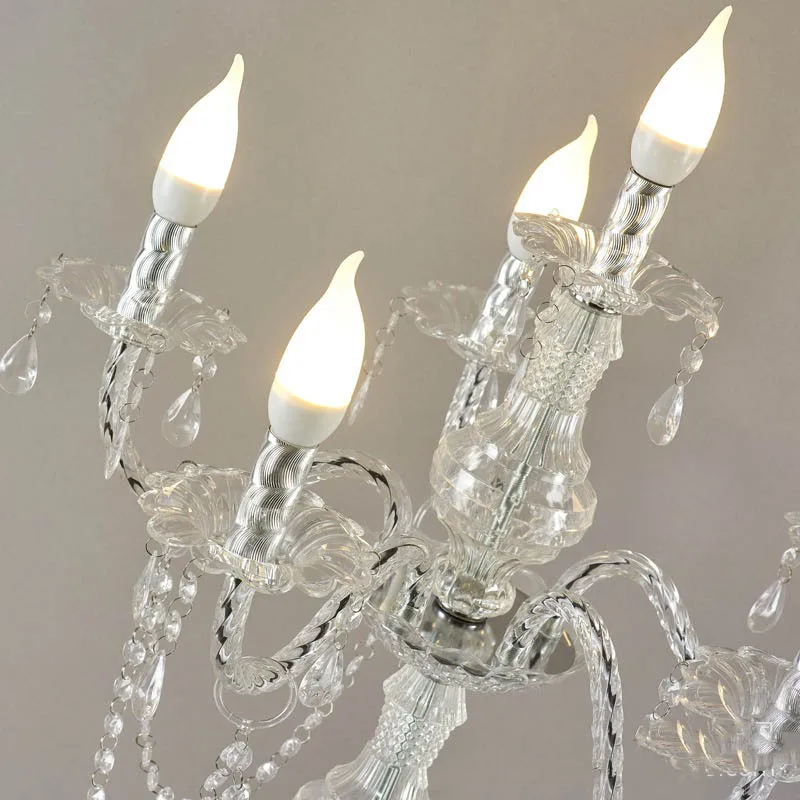 Lampes à bougies modernes, cen - Candle Supplies Luxury avis et prix