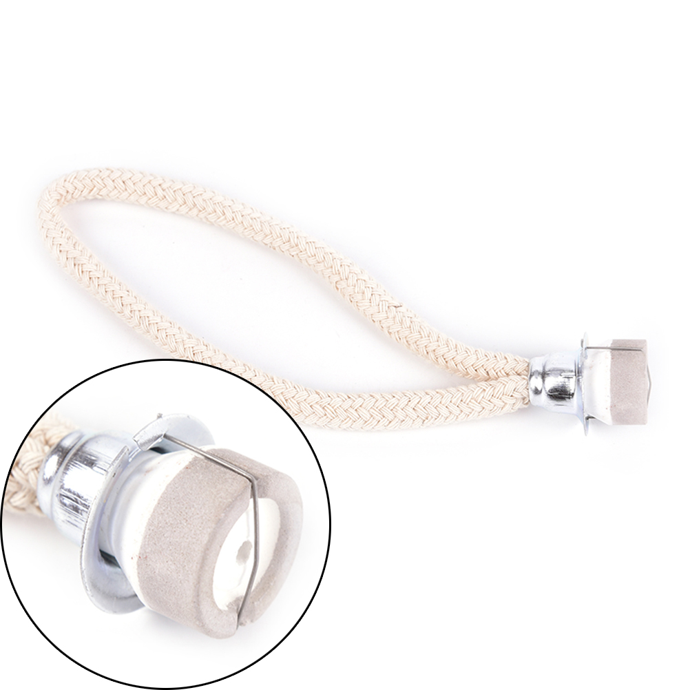 【BA】Mèche de rechange pour lam - Candle Supplies Essential Oils avis et prix