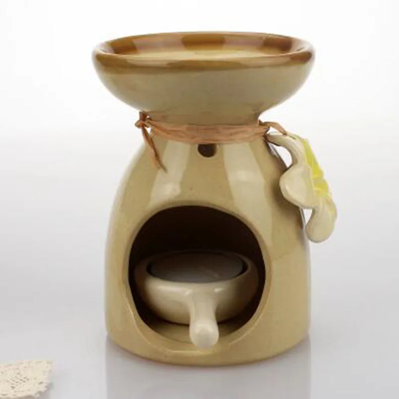 Brûleur d'huiles essentielles  - Candle Supplies Essential Oils avis et prix