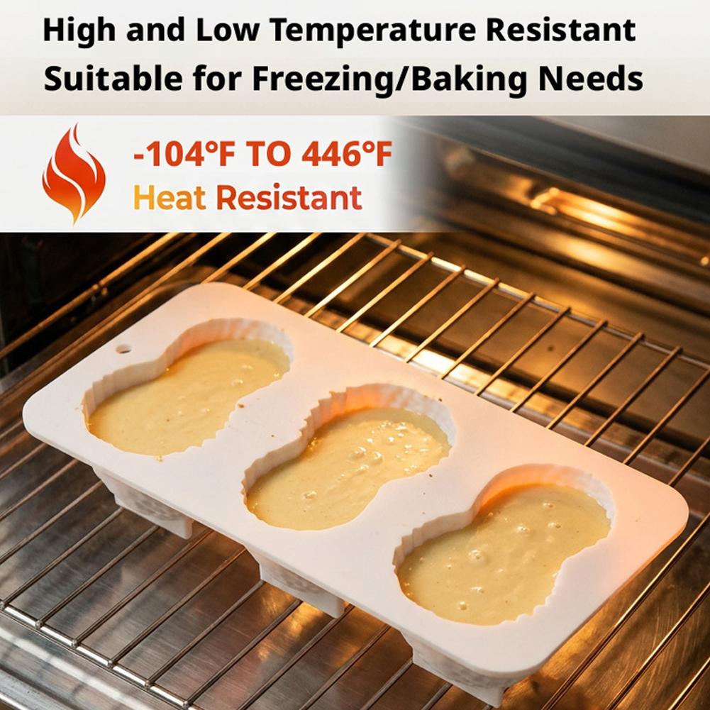 Moule de cuisson en silicone e - Candle Making Supplies Kit avis et prix