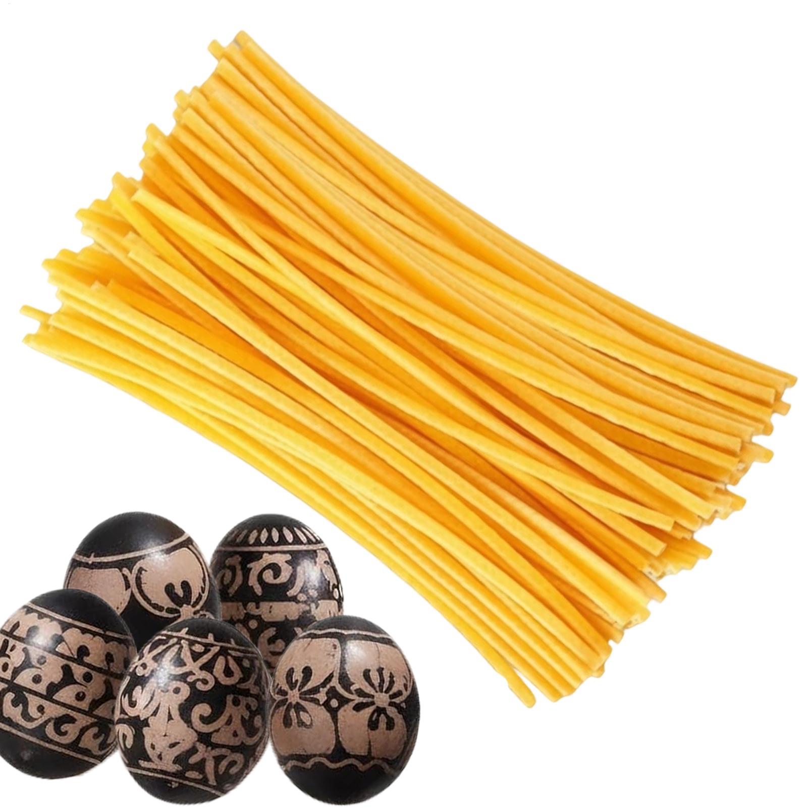 Bâtons de cire d'abeille pour  - Candle Making Supplies Kit avis et prix