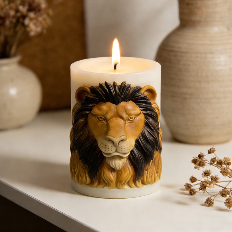Moules à bougies en silicone e - Candle Supplies Luxury avis et prix