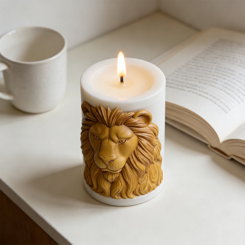 Moules à bougies en silicone e - Candle Supplies Luxury avis et prix