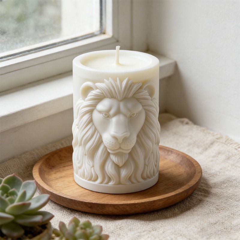 Moules à bougies en silicone e - Candle Supplies Luxury avis et prix