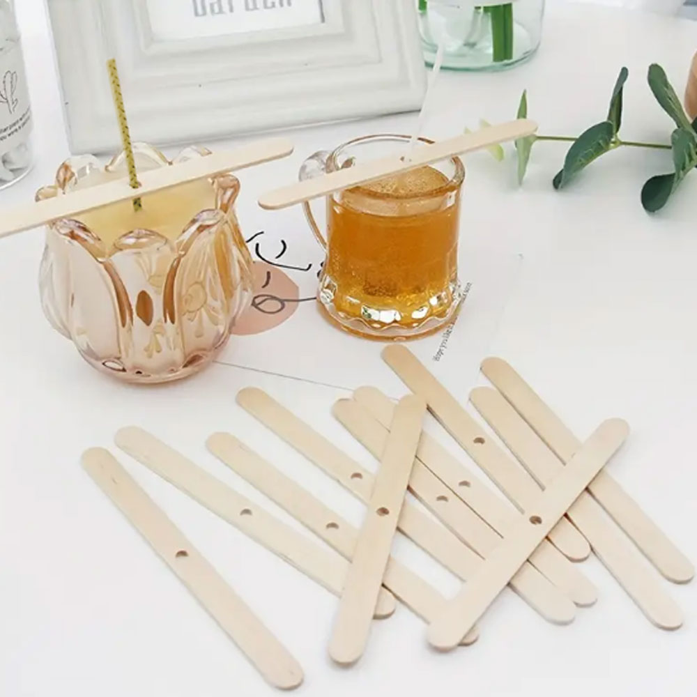Kits de fabrication de bougies - Candle Supplies Luxury avis et prix
