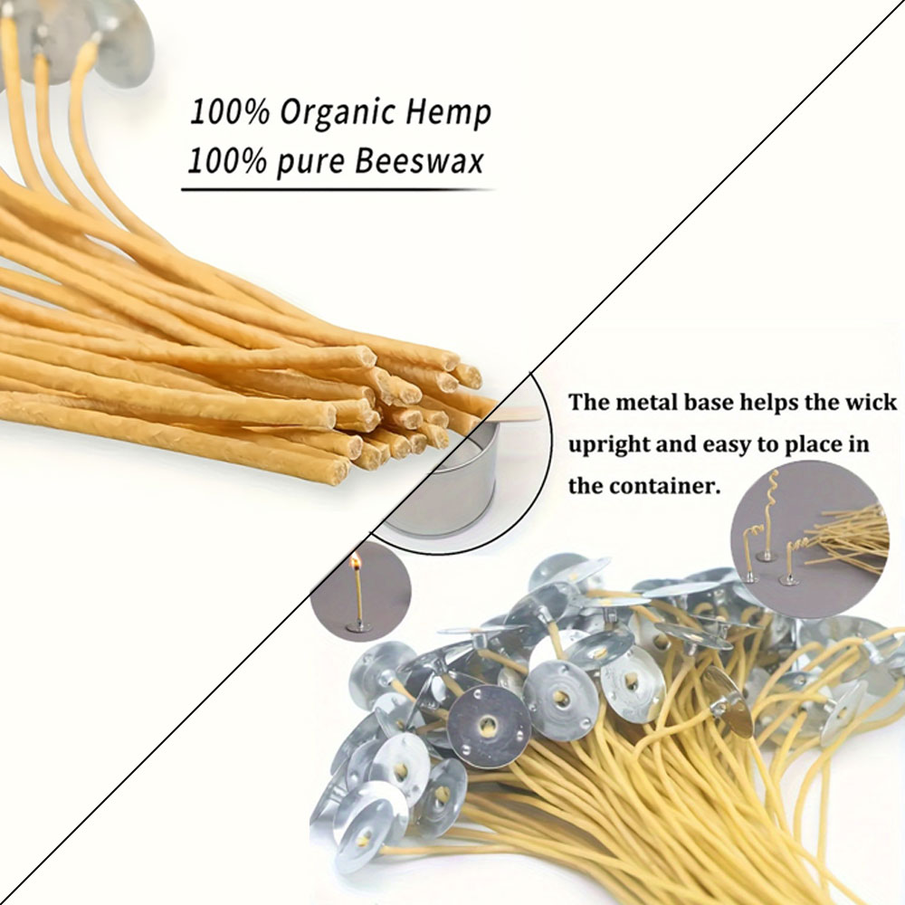 Kits de fabrication de bougies - Candle Supplies Luxury avis et prix