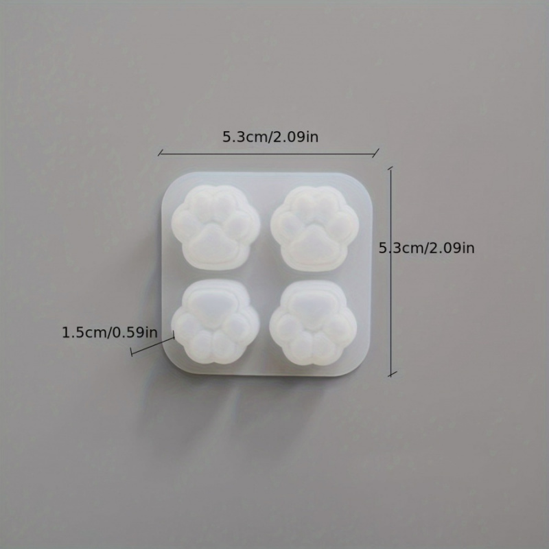 Ensemble de moules en silicone - Candle Making Supplies Kit avis et prix