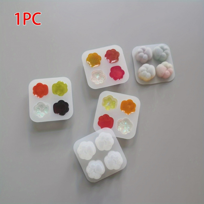 Ensemble de moules en silicone - Candle Making Supplies Kit avis et prix