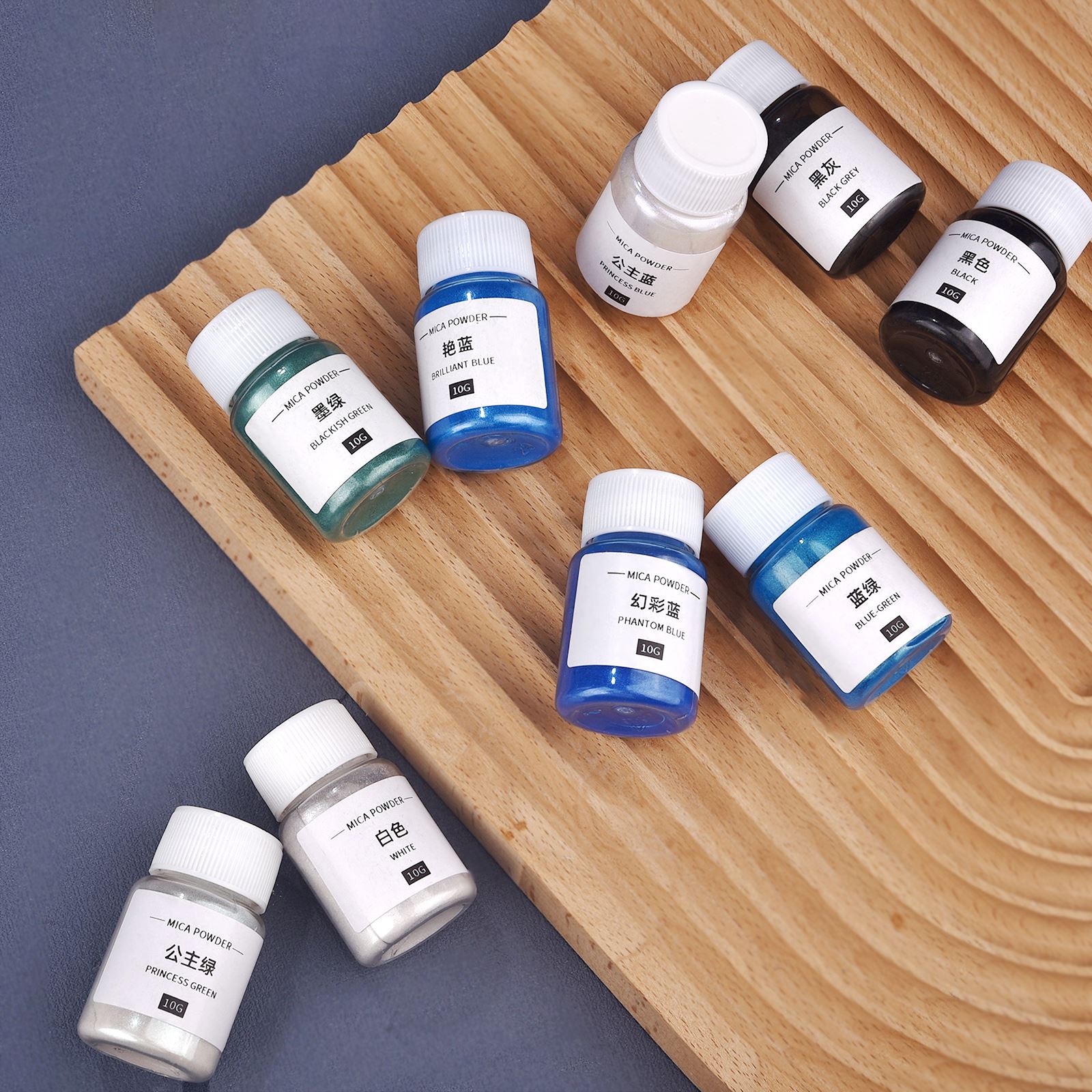 Agent de coloration de bougies - Candle Making Supplies Kit avis et prix